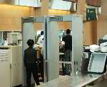 Security Check